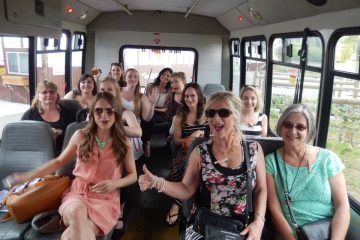 evening wine tours kelowna