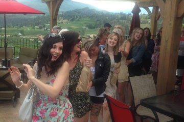 evening wine tours kelowna