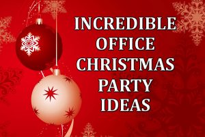 Christmas Party & Shuttle Services