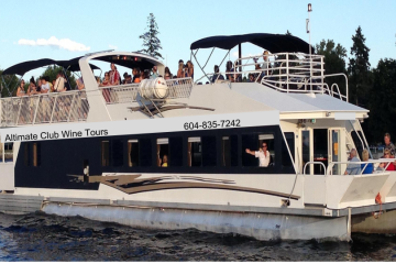 groupon wine tours kelowna