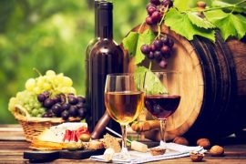 Picnics and Charcuterie Boards