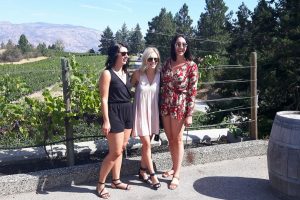 Bachelorette Party Tours